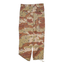 6-Colour Desert Combat Trousers - Medium Regular