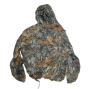Stearns Realtree Camo Rain Jacket - XLarge