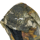 Outfitters Ridge Realtree Camo Quilted Hooded Jacket - Large