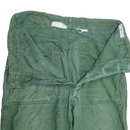USGI OG-107 Utility Trousers - 32x29, Small - US Army Surplus - Work Trousers