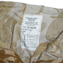 British Desert DPM Ripstop Windproof Trousers - 80/76, Medium