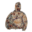 Outfitters Ridge Fusion 3D Camo Hooded Jacket - 2XLarge