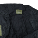 Advantex Black BDU Trousers  - 2XLarge