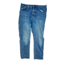 Levi's 501 Blue Jeans - 33x30, Medium