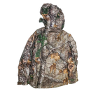 Realtree Camo Women's Insulated Hooded Jacket - Small