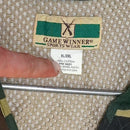 Game Winner Woodland Camo Hunting Vest - XLarge/2XLarge - Army & Outdoors - Vests