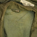 USGI M-1943 Field Jacket w/ Hood - 36L, Small