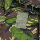 British DPM Windproof Jacket - 190/104, Large
