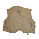 Orvis Khaki Fly Fishing Vest - XLarge