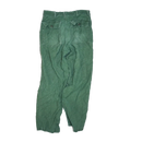 USGI OG-107 Utility Trousers - 32x29, Small - US Army Surplus - Work Trousers