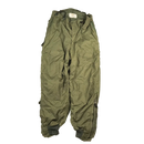 USGI F-1B Extreme Cold Weather Trousers - 34 - US Army Surplus - Winter Trousers