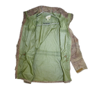 NZ Army MCU Wet Weather Jacket - Small