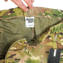 US Air Force Massif Elements OCP Cold Weather Trousers -  Medium
