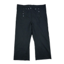 US Navy Wool Sailor Trousers - 44R, 2XLarge - US Navy Surplus - Dress Trousers