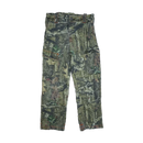 RedHead Silent-Hide Kids Mossy Oak Break-Up Camo Field Trousers - XLarge - Army & Outdoors - Hiking Trousers
