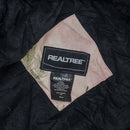 Realtree Camo Lined Hooded Jacket - Small - Army & Outdoors - Hoodies