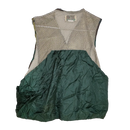 Game Winner Woodland Camo Hunting Vest - XLarge/2XLarge - Army & Outdoors - Vests