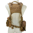 Ex-NZDF Condor Ronin Split Front Chest Rig