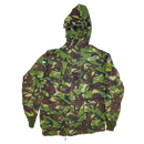 British DPM Windproof Jacket - 190/104, Large, Item 2 - British Army Surplus - Field Jackets