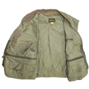 Cabela's Khaki Fishing Vest - XLarge
