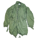 USGI Extreme Cold Weather Fishtail Parka- XSmall
