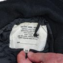 US Made Wool Pea Coat - 38, Small