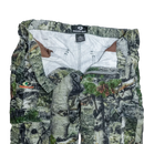 Mossy Oak Birch Camo Field Trousers - Large