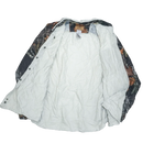 Mossy Oak White and Camo Field Shirt - XLarge