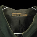 Masonic 1920s Wool Coat - Army & Outdoors - Great Coats