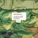 Alpha Industries N-3B Olive Drab Parka - Alpha Industries - Parkas