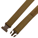NZDF Coyote Brown Uniform Trouser Belt - Small
