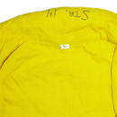 US Forest Service Yellow Wildland Firefighter Shirt - Large