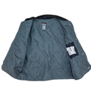 Bulwark Blue Workwear Vest - Large