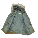 USGI N-3B Cold Weather Parka - Medium