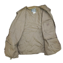 Uncle Milty Khaki Utility Vest  - XLarge