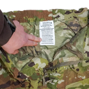USGI OCP Soft Shell Trousers - Medium Regular