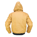 Outback Canvas Sawbuck Hooded Jacket