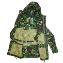 British Army DPM Windproof Combat Smock - 170/96, Medium