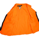 Remington Kid's Blaze Orange Hunting Vest - XLarge