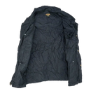 Boulder Creek Black Utility Vest - 3XLarge
