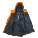 Mossy Oak Women's Blaze Orange Lined Jacket - 8, Small