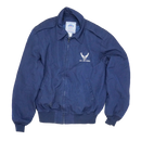 US Air Force Blue Lightweight Jacket - 48L, 2XLarge
