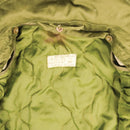 Yugoslavian Olive Drab Cold Weather Parka - Yugoslavian Army Surplus - Parkas