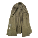 Yugoslavian JNA Mountain Troops Wool Cloak - Large