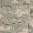USGI ACU Aircrew Combat Trousers - Large Regular