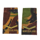 New Zealand Army Lance Corporal Rank Slides – NZDPM