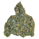 Camouflage Leaf Suit Jacket - Small