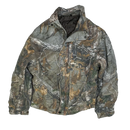 RedHead Silent-Hide Realtree Camo Quilted Jacket - Small