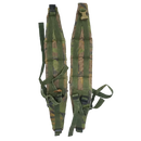 NZDF DPM Enhanced ALICE Pack Shoulder Padding