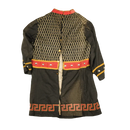 Masonic Embroidered Coat - Army & Outdoors - Collectables & Rarities